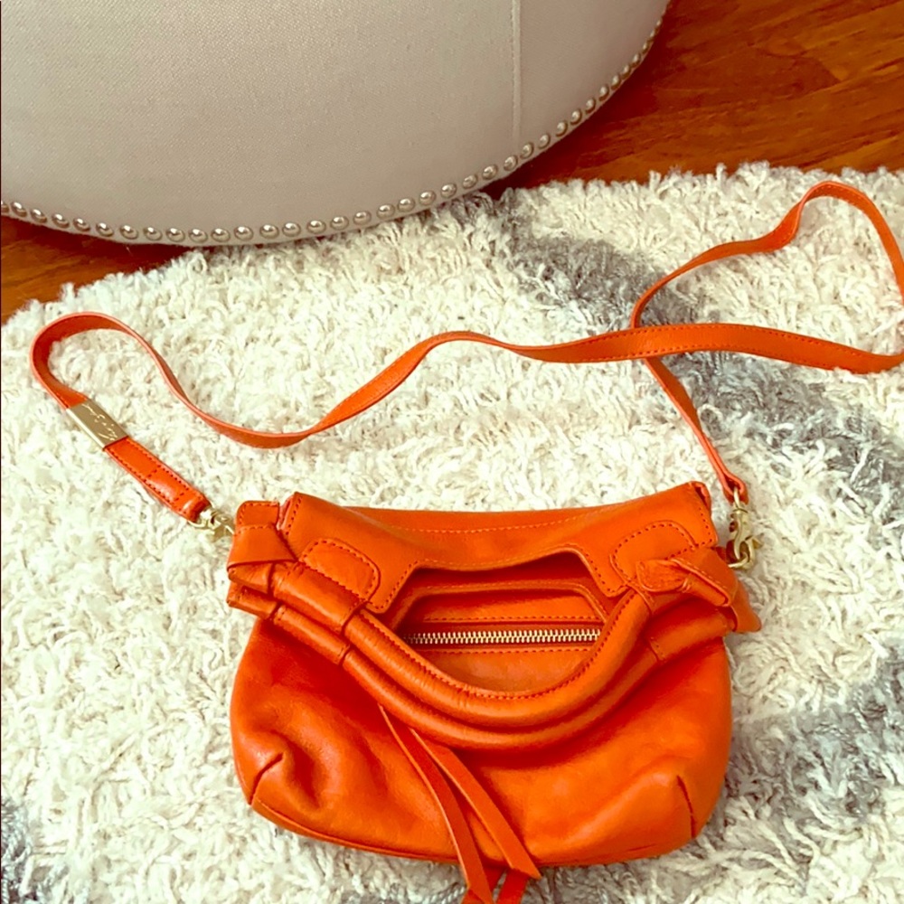 Foley + Corinna Crossbody